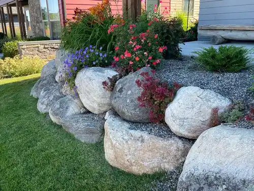 landscaping services Longview